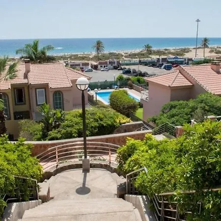 Santa Ana 8 Maspalomas (Gran Canaria)